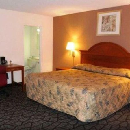 Rodeway Inn Youngstown Kültér fotó