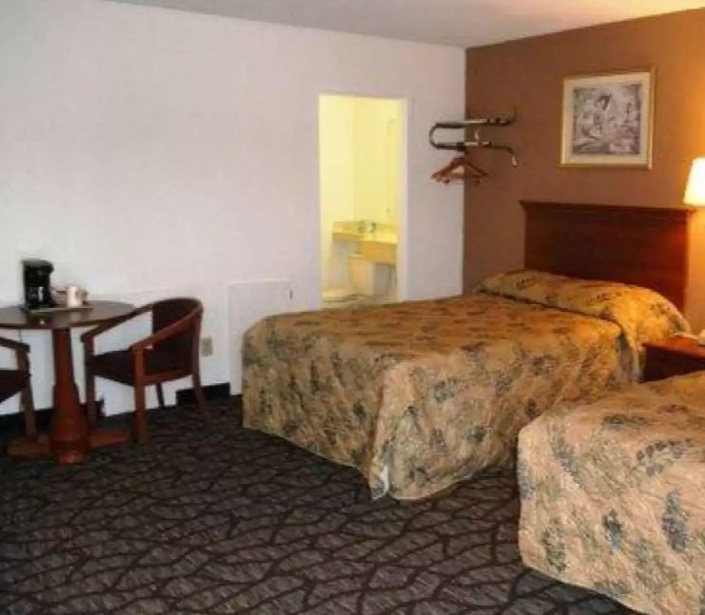Rodeway Inn Youngstown Kültér fotó
