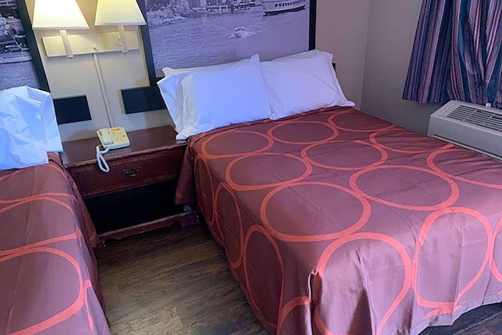 Rodeway Inn Youngstown Szoba fotó