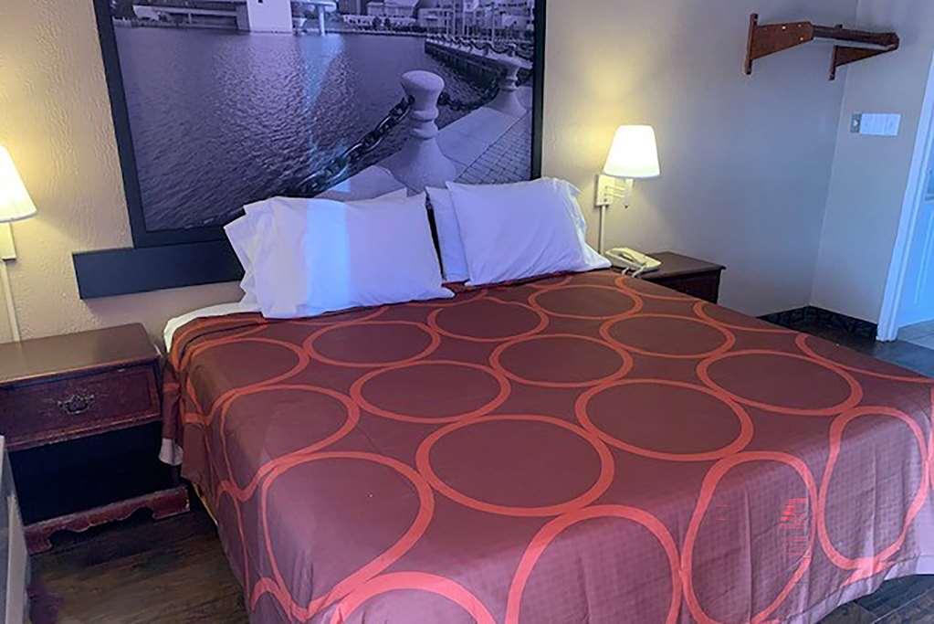 Rodeway Inn Youngstown Szoba fotó