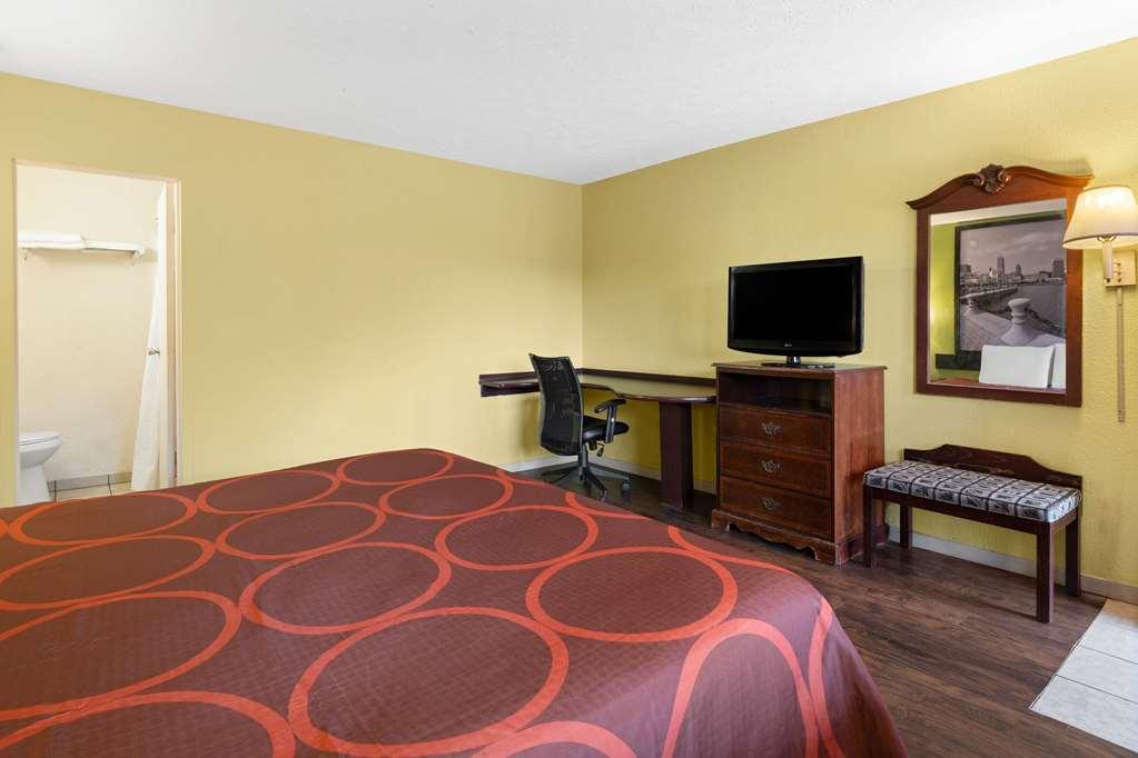 Rodeway Inn Youngstown Szoba fotó